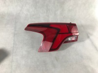 фото thumb №1, Hyundai santa fe iv lift 21- лампа задняя левая led