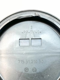 Купити Інше частини кузов mercedes-benz sl r231 7153121030 33562468 4.7l, фото thumb