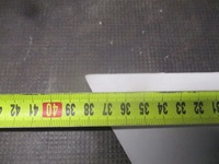 фото thumb №4, Захист стійка лівий задня 9680718377 peugeot 308 i 11-13 r.