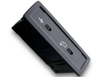 фото thumb №1, Mercedes gle w167 разъём usb 1678201302 !m