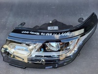 фото thumb №3, Land rover range vogue l405 iv лампа перед левая