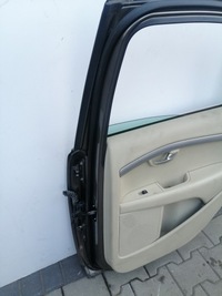 фото thumb №8, Дверь задние задняя правое полный volvo s80 472-46