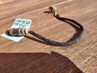 Jeep grand cherokee wj 4.0 датчик лямбда-зонд 0258986507 с Разборки, фото thumb