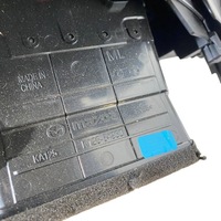 фото thumb №10, Mazda cx-5 ii 2019 решётки обдув