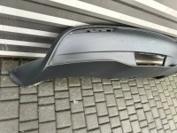 фото thumb №3, Накладка бампера задняя tesla model y