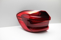 фото thumb №10, Bmw x3 g01 f97 - лампа задняя левая led 2017+