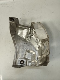 фото thumb №6, Opel astra k 5 1,2t захист теплова 55513572