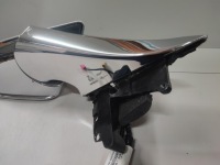 Зеркало правое tesla model s рестайлинг  13+2 pin 15 pin 21486010 Цена, фото thumb