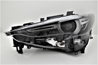 фото thumb №2, Mazda cx-5 17- фара левый новый led
