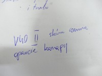 Volvo v40 ii спинка сидіння задній czarna шкіра в Україні, фото thumb