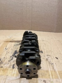 фото thumb №4, Nissan micra wał коленчатый