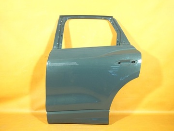 фото thumb №11, Audi q3 83a 22km дверь зад задние левая планка 83a833051c lx7m