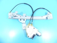 фото thumb №1, Подъемник задняя левый renault latitude 827310006r