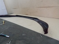 фото thumb №11, Opel insignia b opc line накладка спойлер бампера перед 13491282 європа