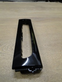 фото thumb №3, Renault megane iv talisman рамка панель