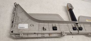 фото thumb №12, Козырёк противосолнечный citroen c4