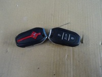 фото thumb №1, Ключ pilot keyless ds3 crossback