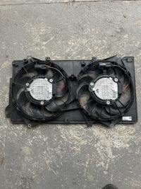 фото thumb №1, Вентилятори mazda 6 gl 2,5l turbo 2018-2022r