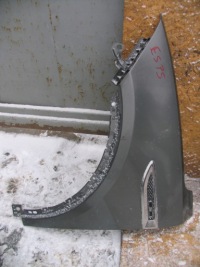 фото thumb №10, Jaguar e-pace перед комплект капот бампер лампа