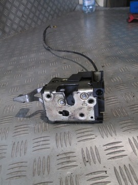 фото thumb №2, Замок дверь левый перед jumper boxer 02-06