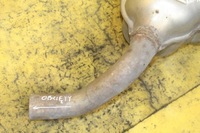 фото thumb №5, Гасник вихлоп лівий задня кінцевий audi a6 c6 allroad 2.7 3.0 tdi 4f0253611aa