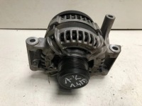 Генератор astra k insignia b 1.4t 1.5t 13522659 с Разборки, фото thumb