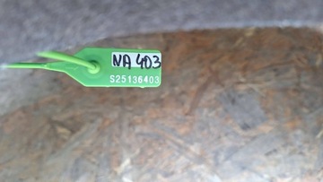 фото thumb №6, Подкрылок левая зад 4j3810969a audi e-tron gt