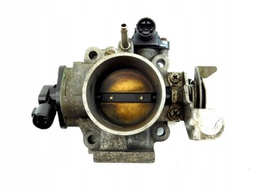 фото thumb №5, R/19 rover 400 416 1.6 16v дроссельная заслонка gy81a