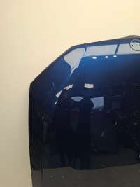 Капот bmw 5 g30 g31 2017- Оригінал, фото thumb