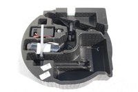 фото thumb №6, Audi q8 rsq8 пінополістирол підлога багажника 4m8012109c оббивка оздоблення r