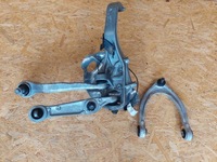 фото thumb №1, Alfa romeo giulia 2.0 b rwd поворотный кулак перед правое правая подвеска kpl