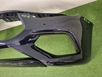 фото thumb №7, Maserati ghibli gransport m157 gts trofeo бампер перед переднє 670097883g