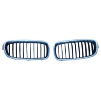 фото thumb №1, Bmw f30 f31 решітка радіатора решітка радіатора решітка радіатора права ліва