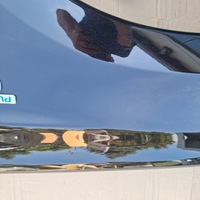 фото thumb №16, Mitsubishi outlander iii 3 15- крыло перед левый x42 чёрный