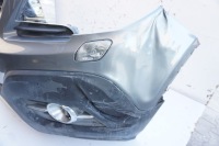 Бампер перед передний противотуманные фары омыватель opel mokka a 1 gym в Украине, фото thumb