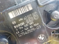 Bmw e90 325i e60 x3 z4 2.5 b 07r 218km n52b25a n52 генератор 7542529 Недорого, фото thumb