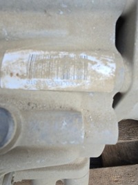 фото thumb №13, Jeep compass 17- коробка передач коробки передач 2.4 автомат usa 530ab