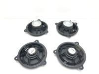 фото thumb №2, Динаміки комплект renault clio v 281569368r хетчбек