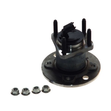 фото thumb №14, Skf натягувачі насоса набір підшипник колеса зад ступиця