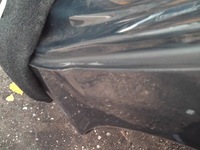 фото thumb №16, Задняя kompletny четверть крышка багажника бампер лампы audi a5