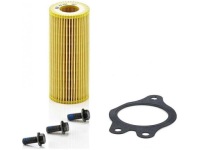 фото thumb №2, Mann-filter hu 721 x kit фільтр гідравлічний, автоматична коробка передач передач