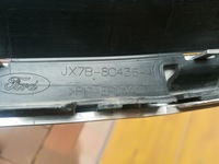 фото thumb №7, Ford focus mk4 4 iv ----решётка радиатора решётка радиатора решётка оригинал