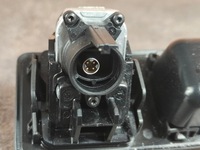 фото thumb №6, Bmw f10 f22 f30 f32 f25 x3 кнопка крышки камера заднего вида 9240351 7368753