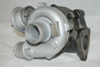 Турбонагнітач toyota auris 2.0 d-4d 126km 1cd-ftv 721164 Ціна, фото thumb