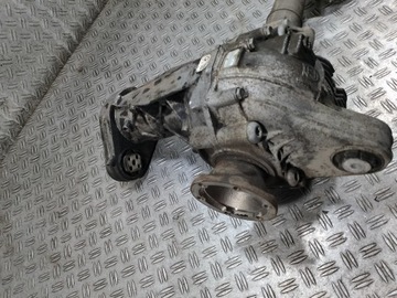 фото thumb №8, Дифференциал перед audi q7 2005-2015 4460310066 3.0 tdi