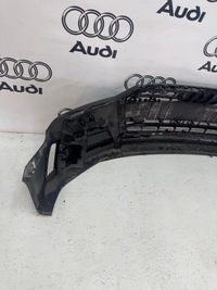 фото thumb №8, Audi a5 ii 8w 8w6 2017-2020 бампер передній s-line 4x pdc омивачі оригінальний номер audi