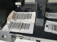 фото thumb №14, Citroen c5 iii x7 приборная панель приборная приборная панель комплект