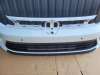 фото thumb №5, Vw polo 6 vi lift 2gs бампер перед передний r line gti