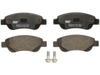 Купить Тормозные колодки тормозные перед fdb1790 ferodo citroen, фото thumb