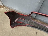 фото thumb №14, Mercedes e-klasa w213 lift бампер перед передній a2138851103